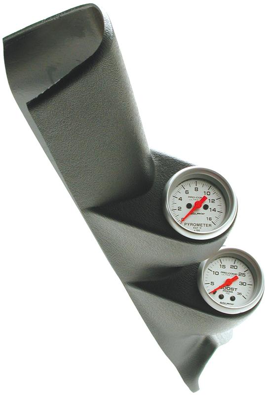 Picture of AutoMeter AM Ultra-Lite Gauges - 7094