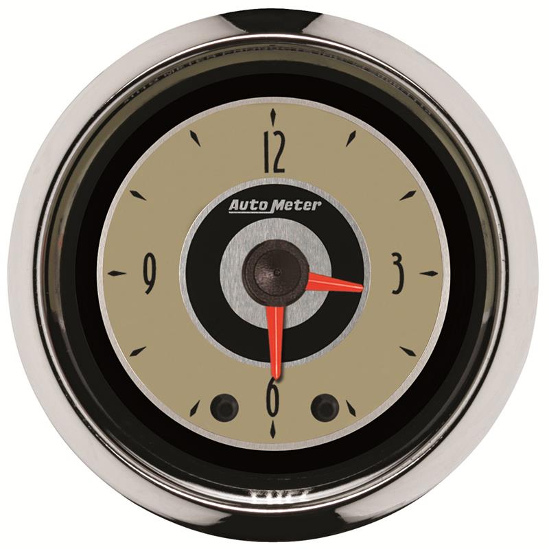 Picture of AutoMeter AM Cruiser AD Gauges - 1185