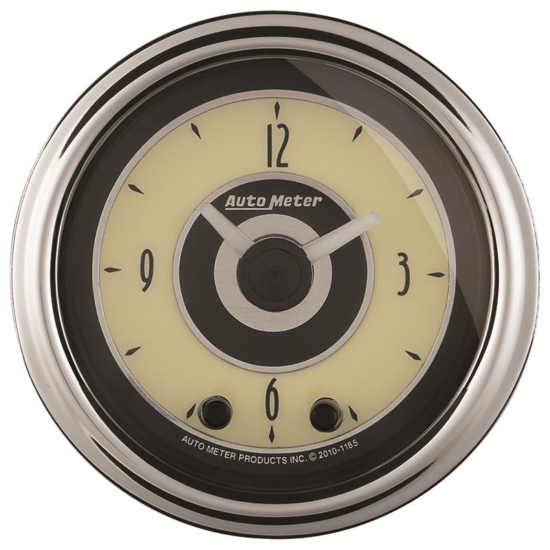 Picture of AutoMeter AM Cruiser AD Gauges - 1184