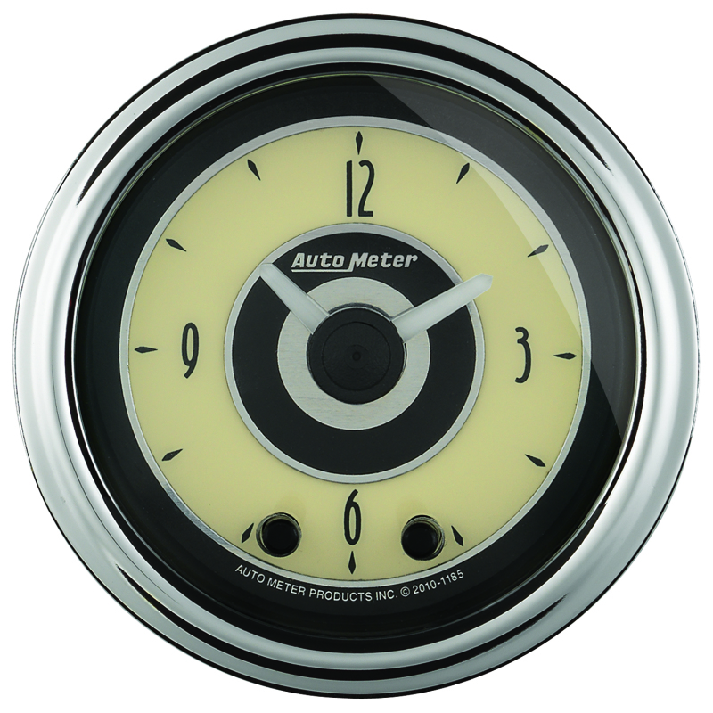 Picture of AutoMeter AM Cruiser AD Gauges - 1184