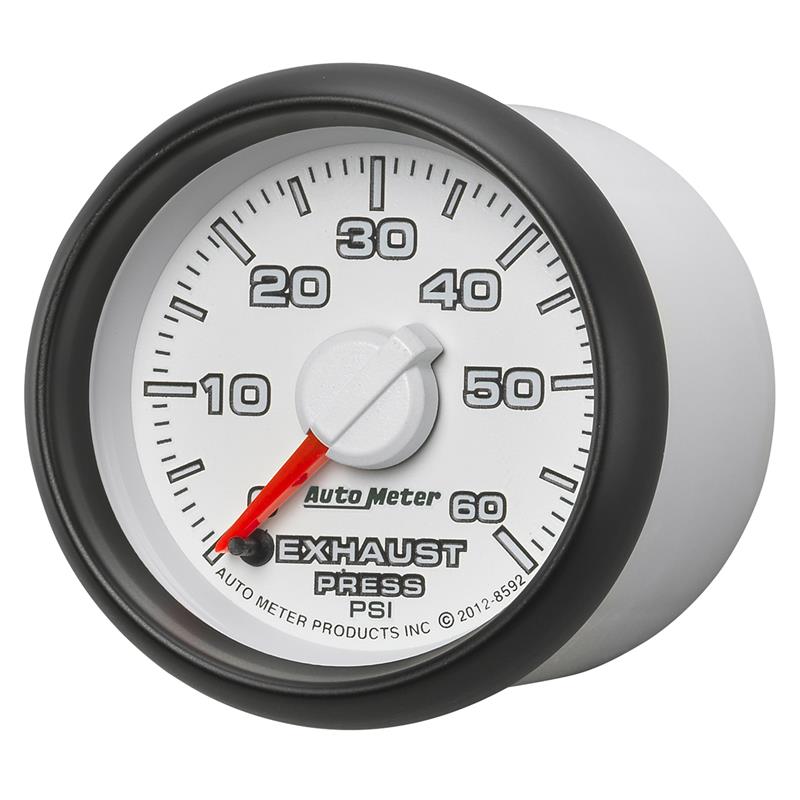 Picture of AutoMeter AM Factory Match Gauges - 8592