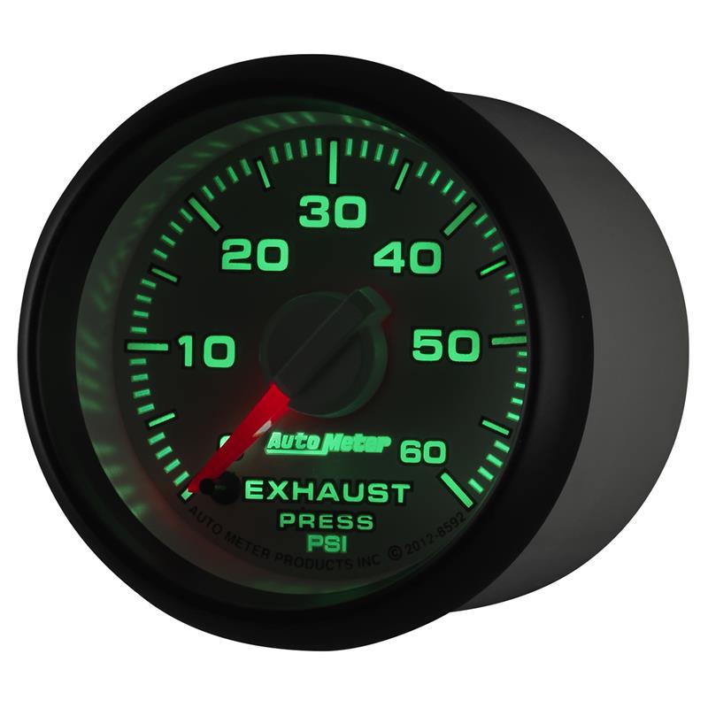 Picture of AutoMeter AM Factory Match Gauges - 8592