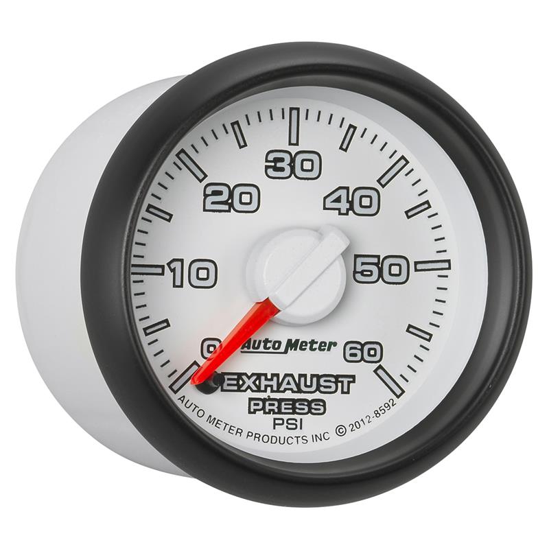 Picture of AutoMeter AM Factory Match Gauges - 8592