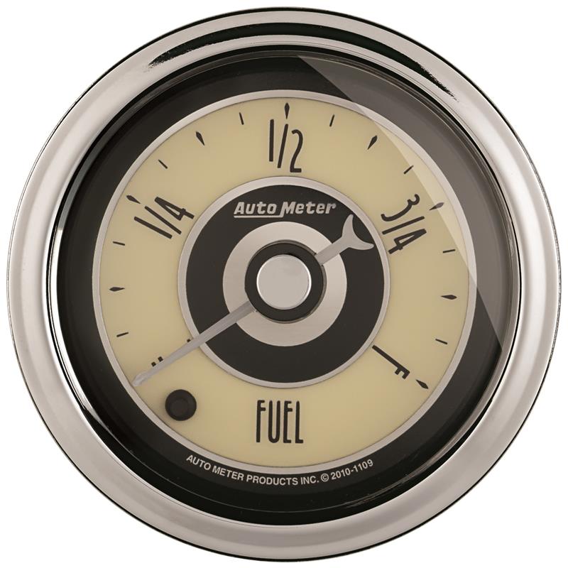 Picture of AutoMeter AM Cruiser AD Gauges - 1108
