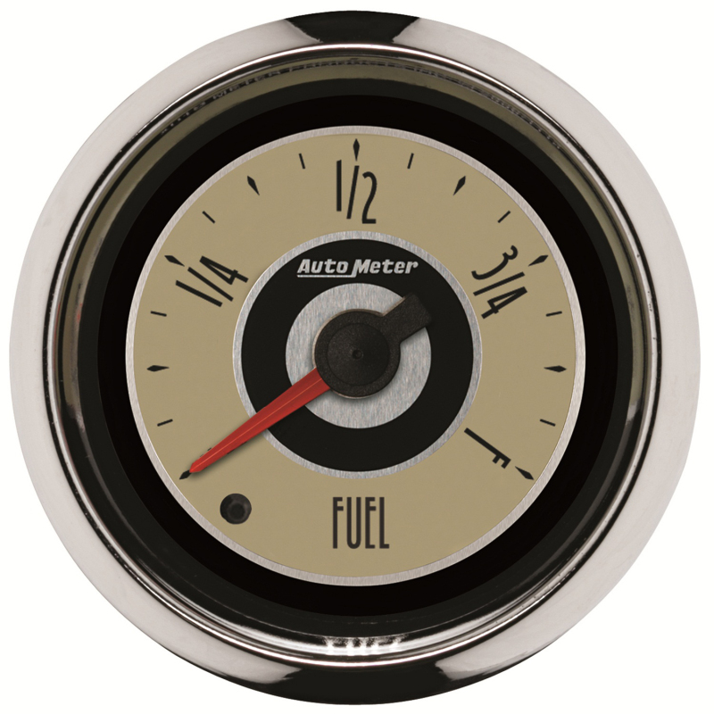 Picture of AutoMeter AM Cruiser AD Gauges - 1109