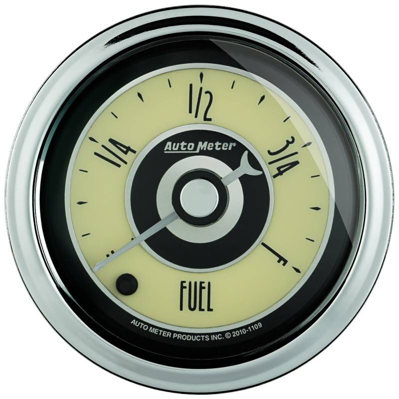 Picture of AutoMeter AM Cruiser AD Gauges - 1108