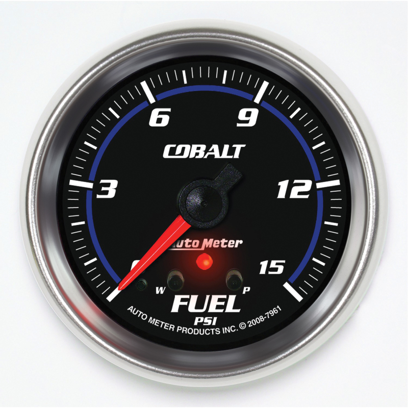 Picture of AutoMeter AM Cobalt Gauges - 7961
