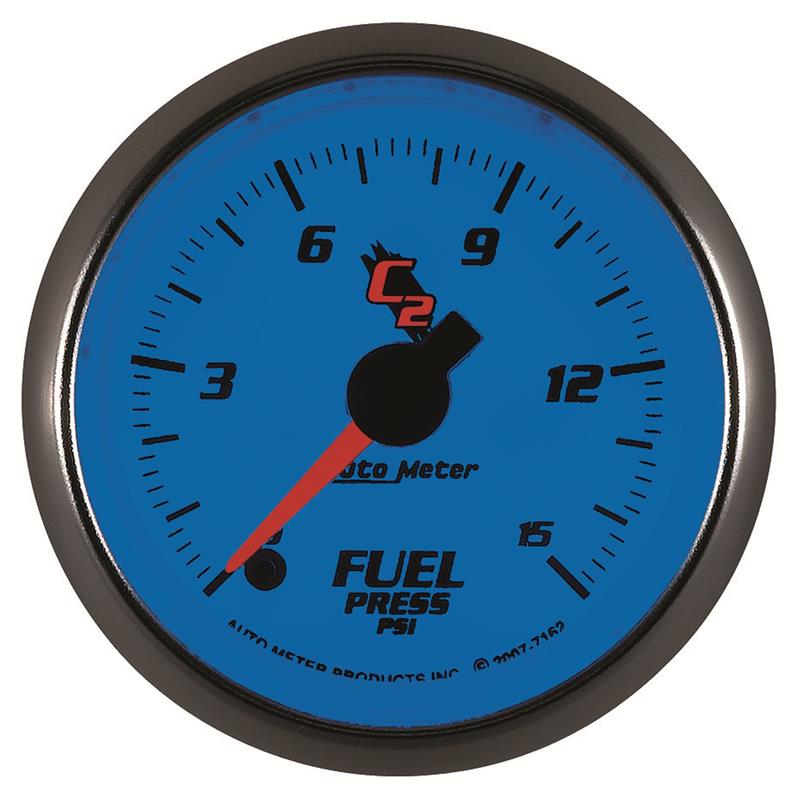 Picture of AutoMeter AM C2 Gauges - 7162