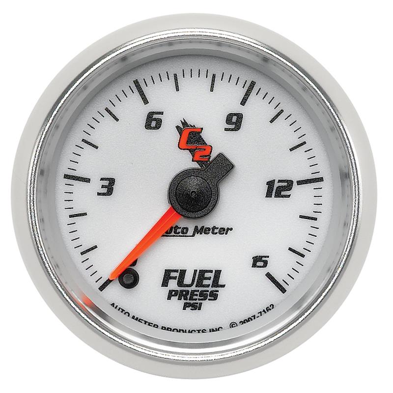 Picture of AutoMeter AM C2 Gauges - 7162