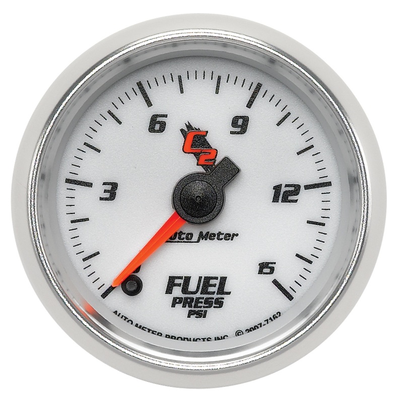 Picture of AutoMeter AM C2 Gauges - 7162
