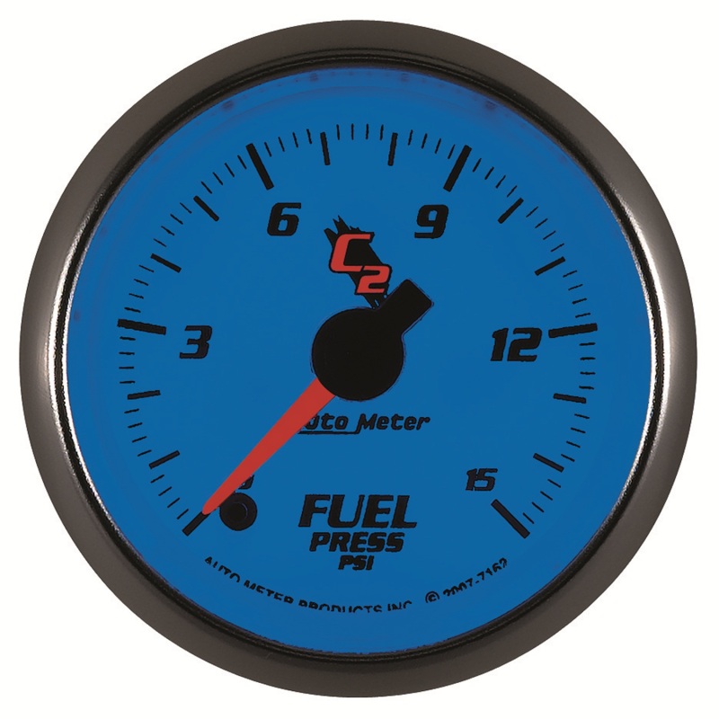 Picture of AutoMeter AM C2 Gauges - 7162
