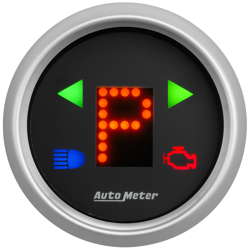 Picture of AutoMeter AM Sport-Comp Gauges - 3359