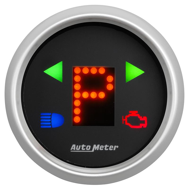 Picture of AutoMeter AM Sport-Comp Gauges - 3359