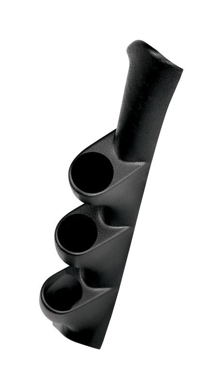 Picture of AutoMeter AM Pod Mounts Right Gauge Pods - 26107