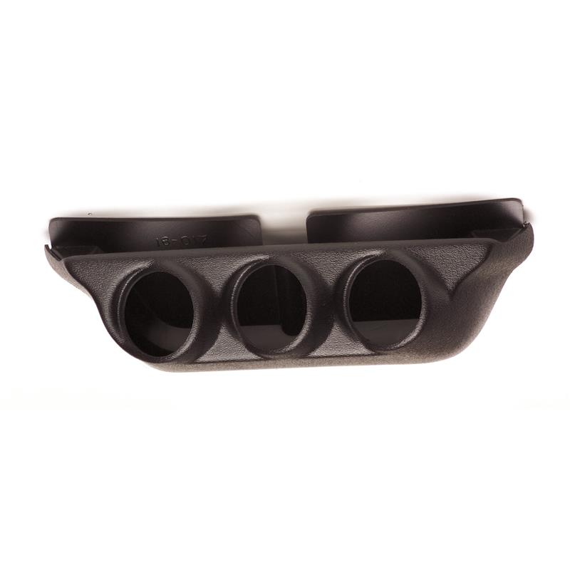 Picture of AutoMeter AM Pod Mounts Gauge Pods - 18023