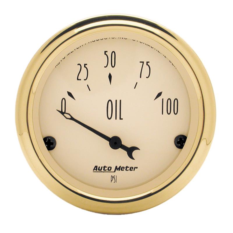 Picture of AutoMeter AM Golden Oldies Gauges - 1528