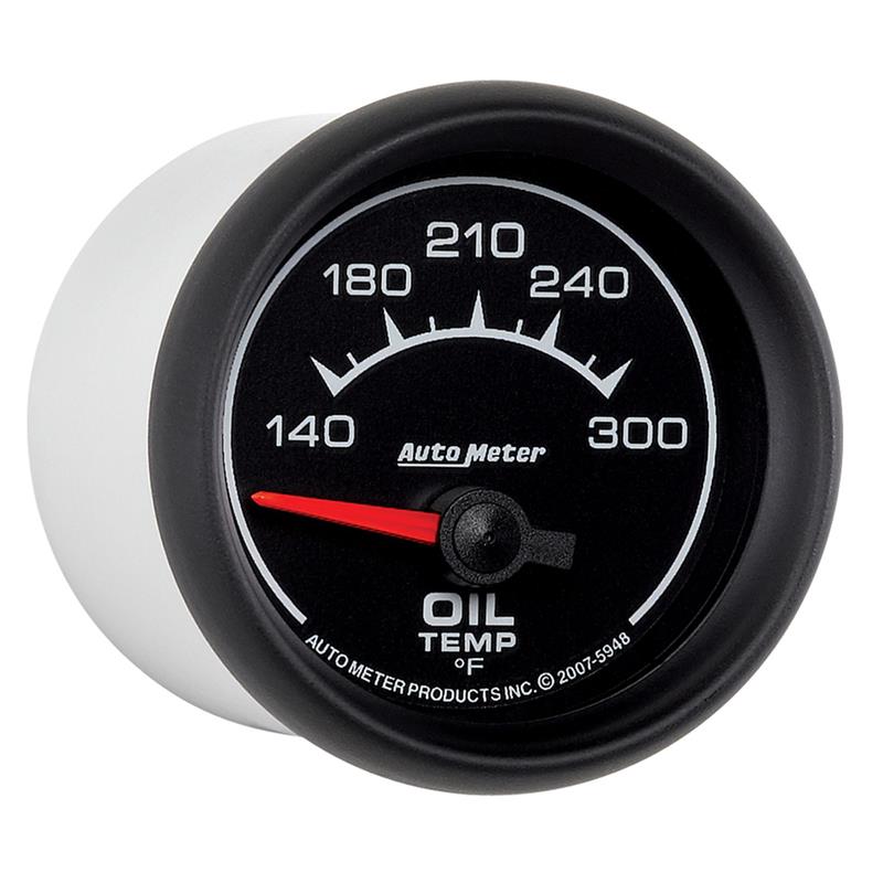 Picture of AutoMeter AM ES Gauges - 5948