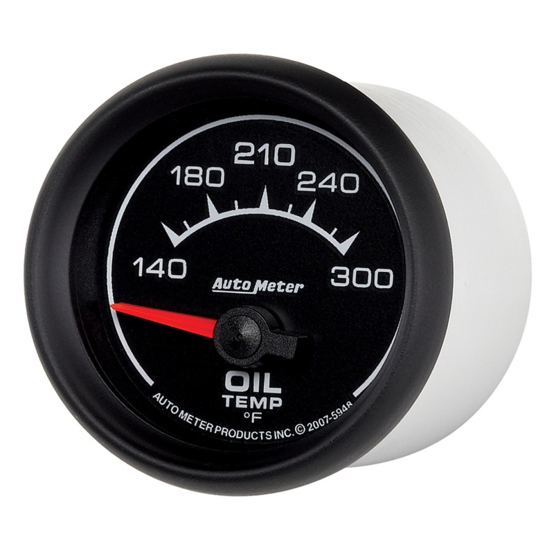 Picture of AutoMeter AM ES Gauges - 5948