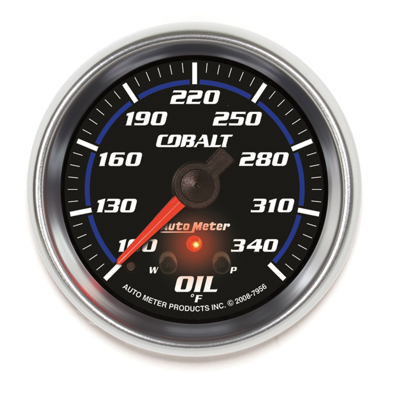 Picture of AutoMeter AM Cobalt Gauges - 7956