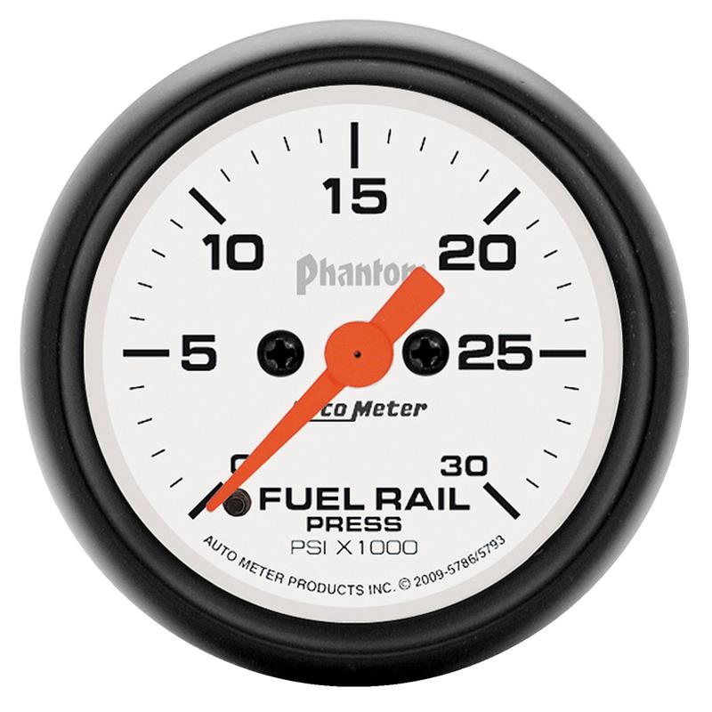 Picture of AutoMeter AM Phantom Gauges - 5793