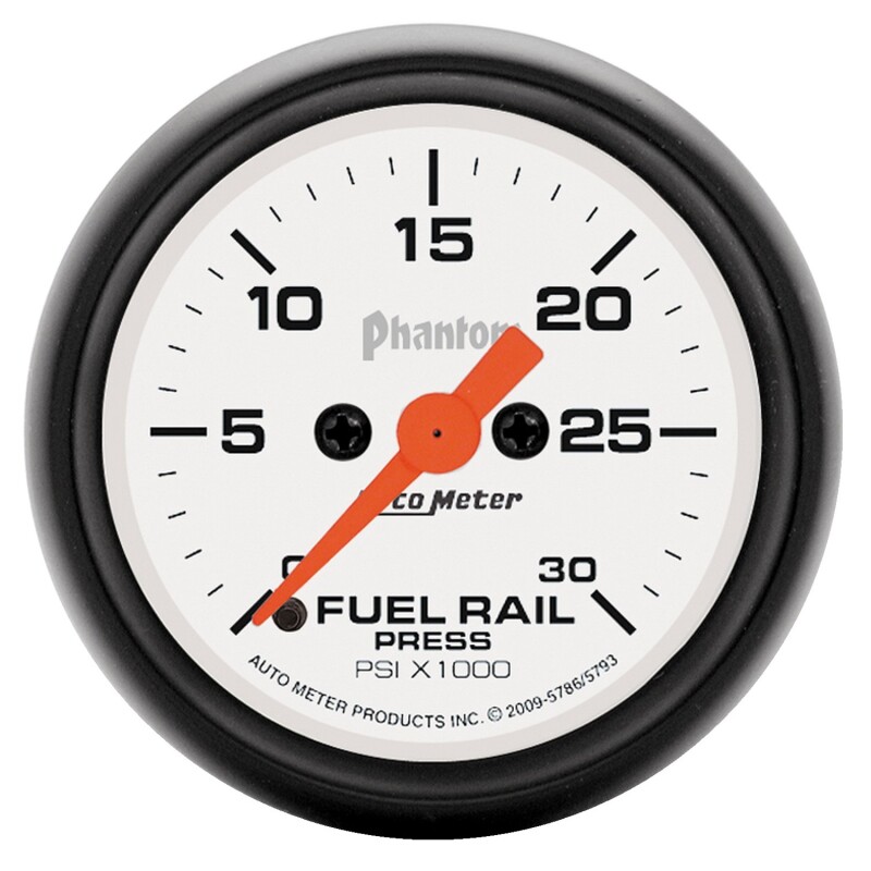 Picture of AutoMeter AM Phantom Gauges - 5793