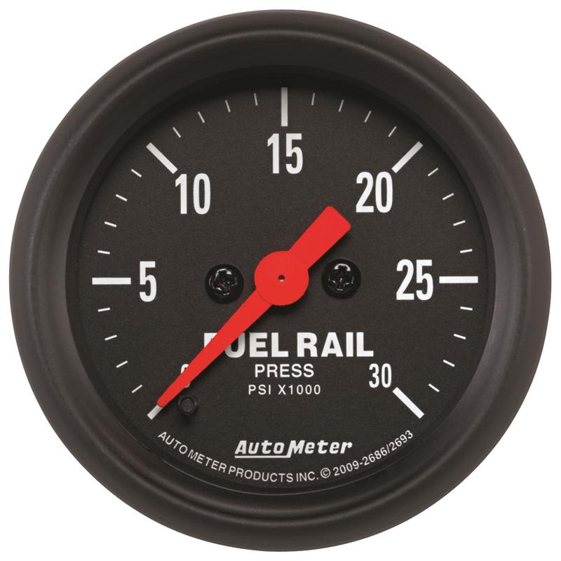 Picture of AutoMeter AM Z Gauges - 2686