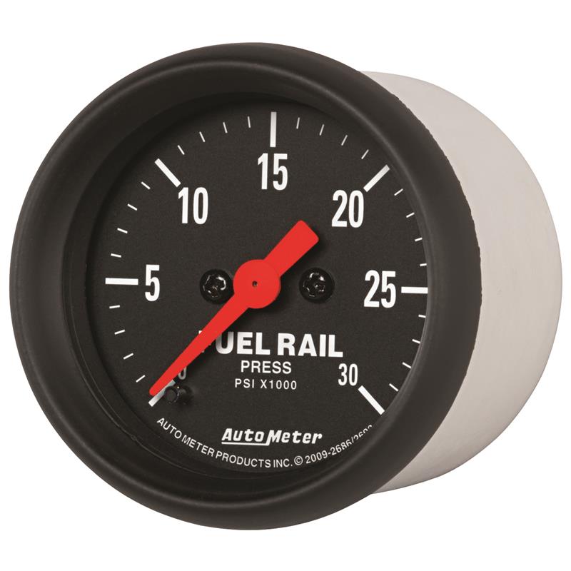 Picture of AutoMeter AM Z Gauges - 2686