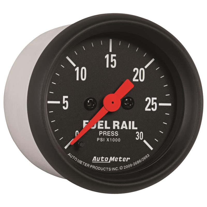 Picture of AutoMeter AM Z Gauges - 2686