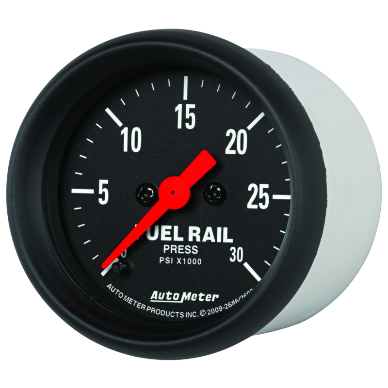 Picture of AutoMeter AM Z Gauges - 2686