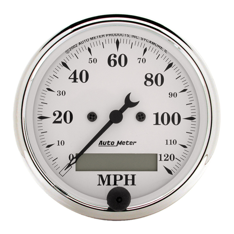 Picture of AutoMeter AM Old Tyme Gauges - 1688