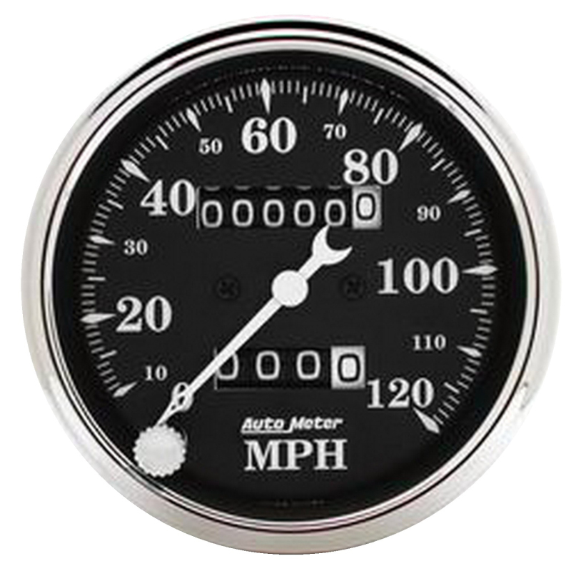 Picture of AutoMeter AM Old Tyme Gauges - 1796
