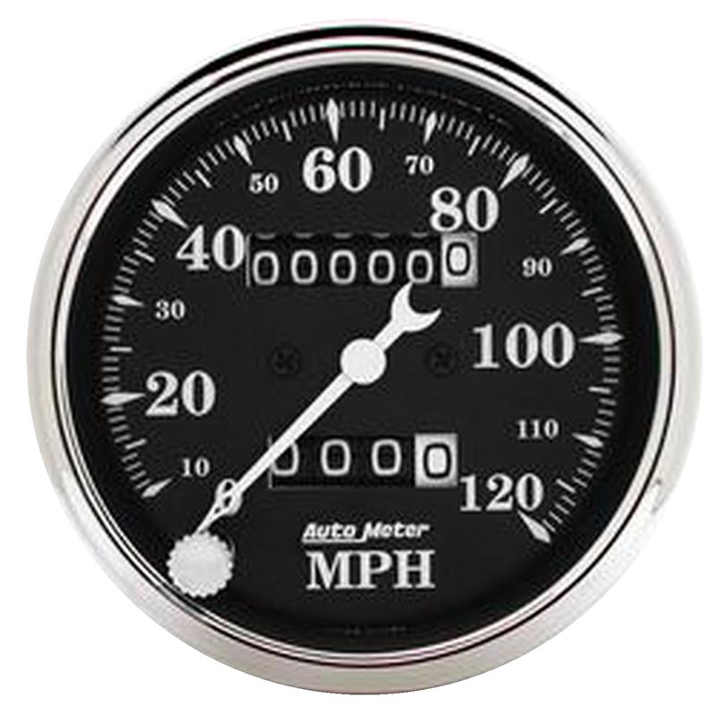 Picture of AutoMeter AM Old Tyme Gauges - 1796