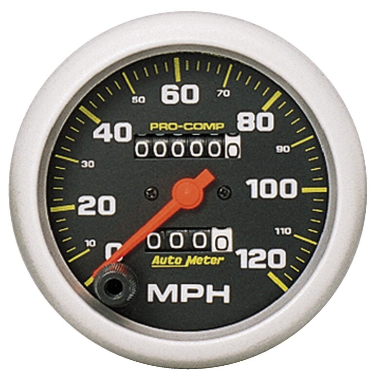 Picture of AutoMeter AM Pro-Comp Gauges - 5152