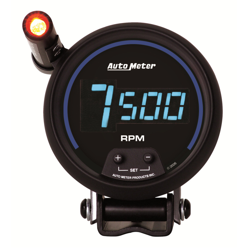 Picture of AutoMeter AM Cobalt Digital Gauges - 6999