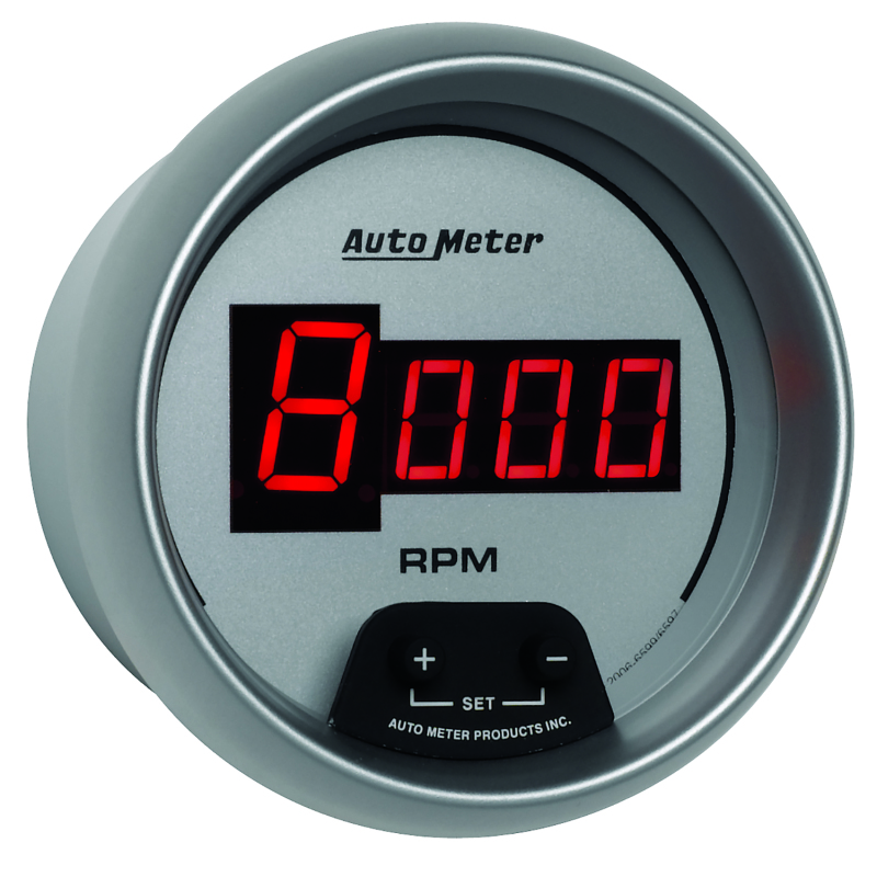 Picture of AutoMeter AM Ultra-Lite Gauges - 6597