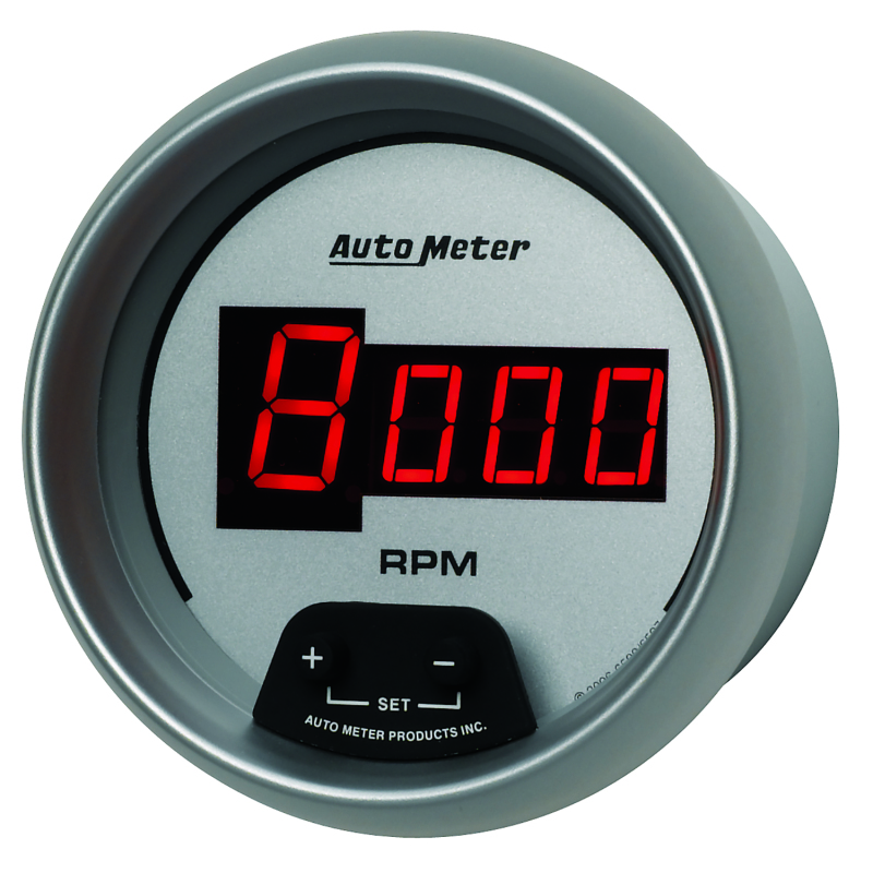 Picture of AutoMeter AM Ultra-Lite Gauges - 6597