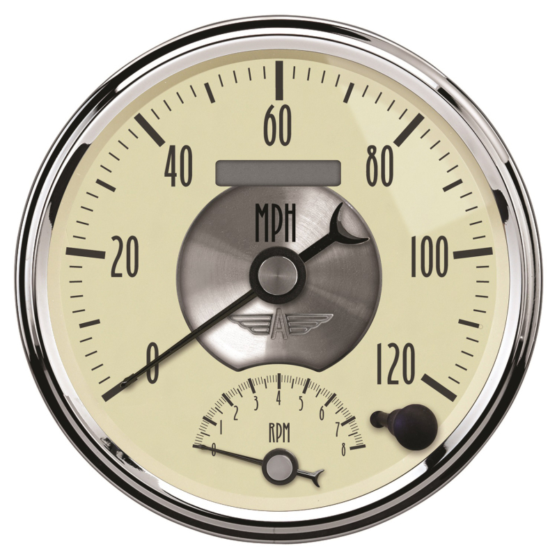 Picture of AutoMeter AM Prestige Gauges - 2090
