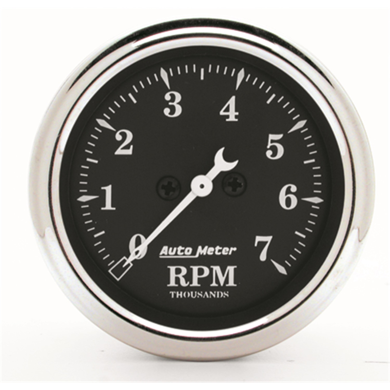 Picture of AutoMeter AM Old Tyme Gauges - 1797