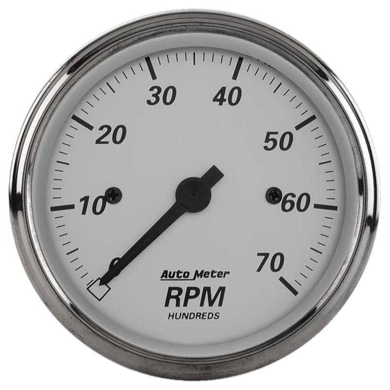 Picture of AutoMeter AM American Platinum Gauges - 1995