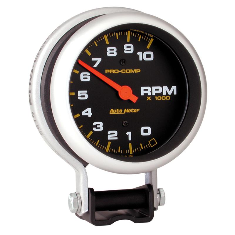 Picture of AutoMeter AM Pro-Comp Gauges - 5610