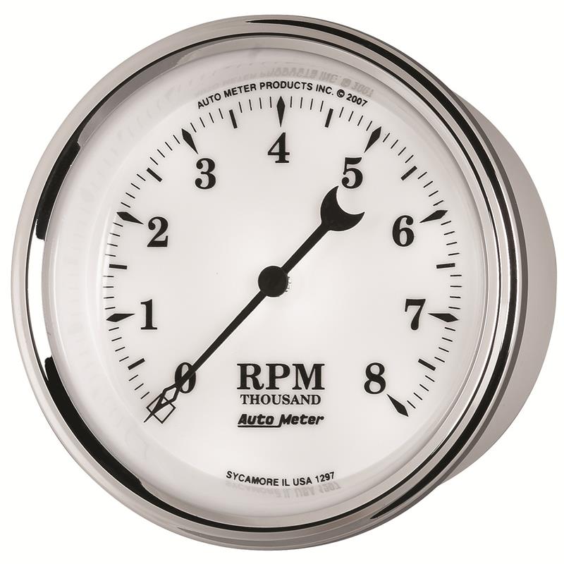 Picture of AutoMeter AM Old Tyme Gauges - 1297