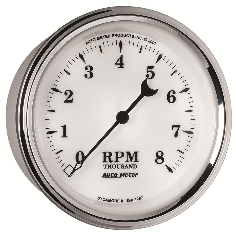 Picture of AutoMeter AM Old Tyme Gauges - 1297