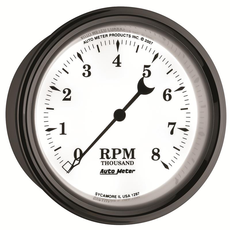 Picture of AutoMeter AM Old Tyme Gauges - 1297