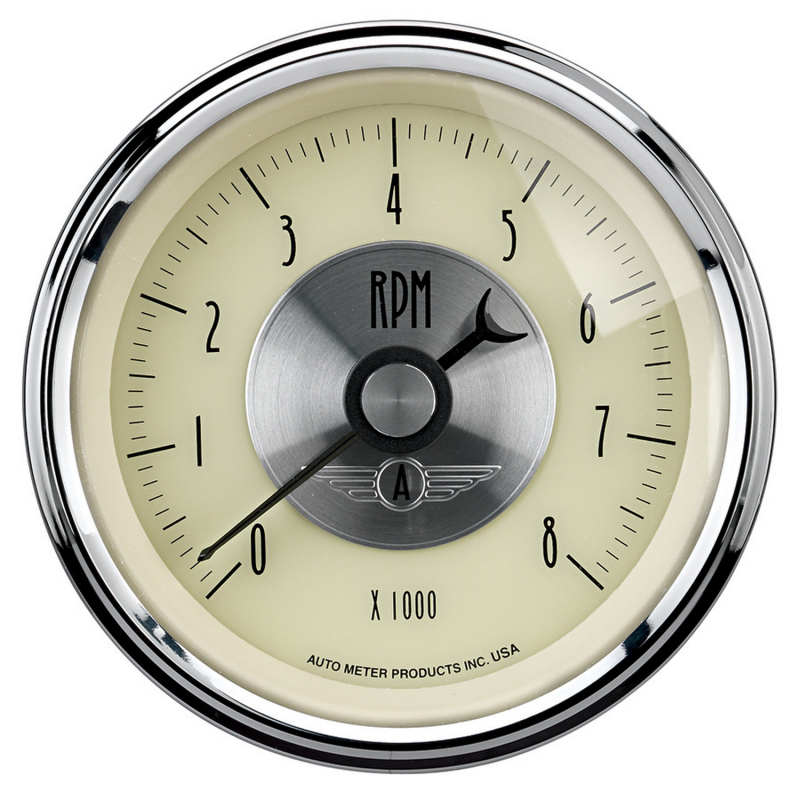 Picture of AutoMeter AM Prestige Gauges - 2097