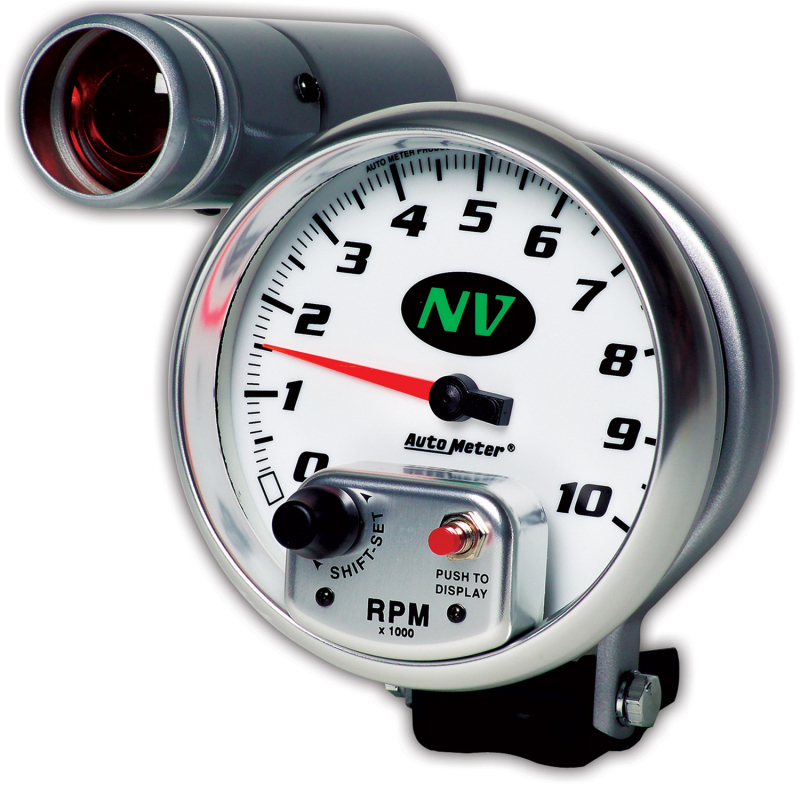 Picture of AutoMeter AM NV Gauges - 7499