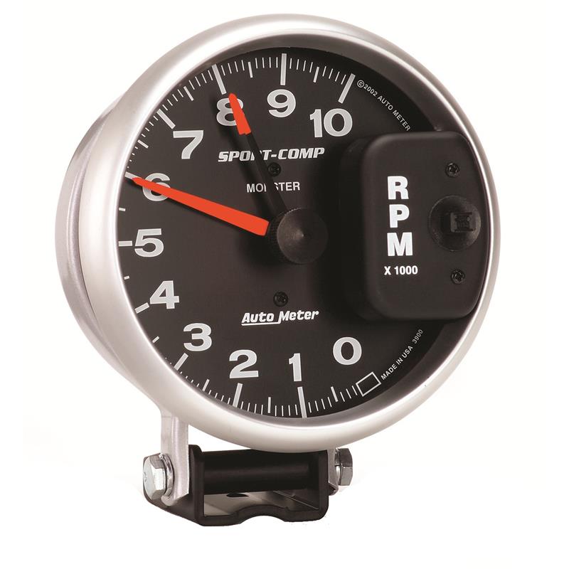 Picture of AutoMeter AM Sport-Comp Gauges - 3900