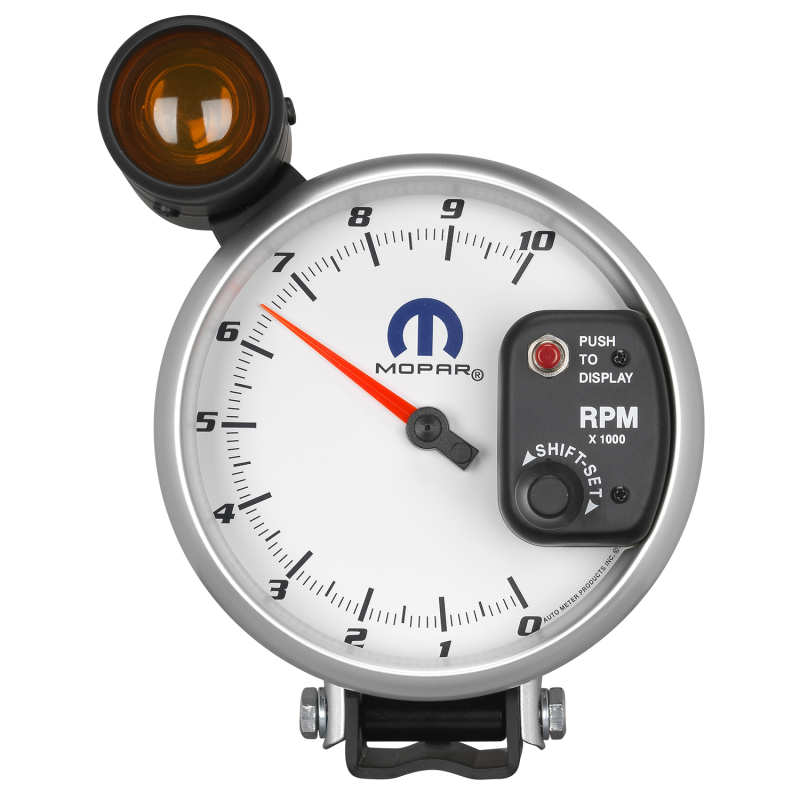 Picture of AutoMeter AM Mopar Gauges - 880248