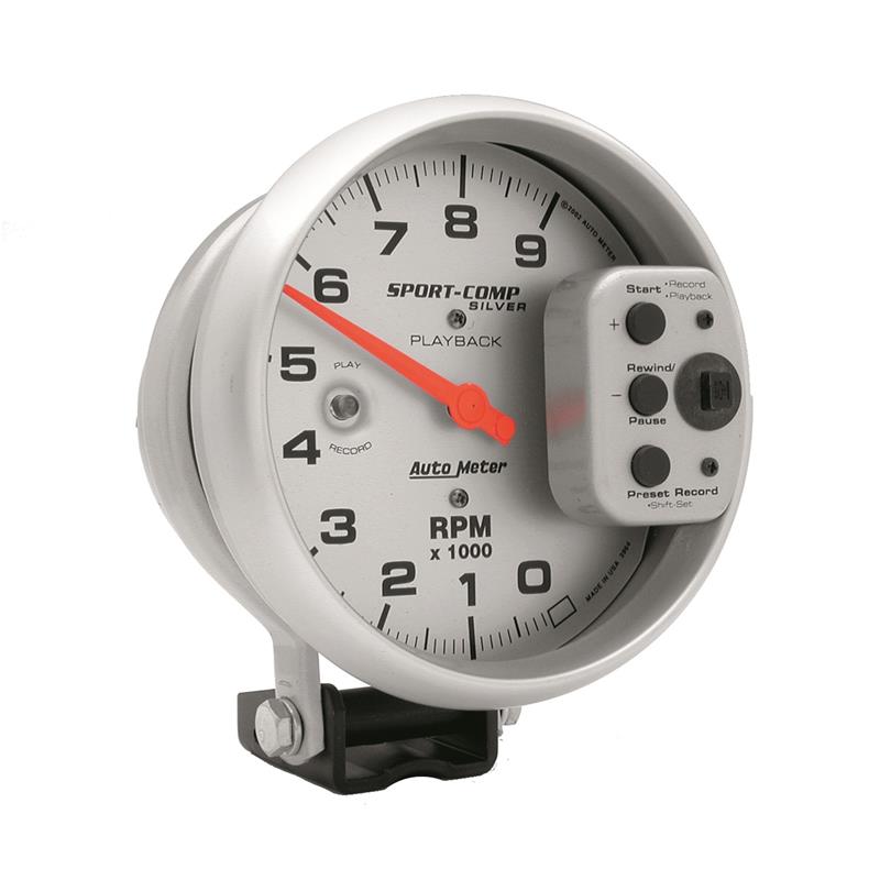 Picture of AutoMeter AM Ultra-Lite Gauges - 3964