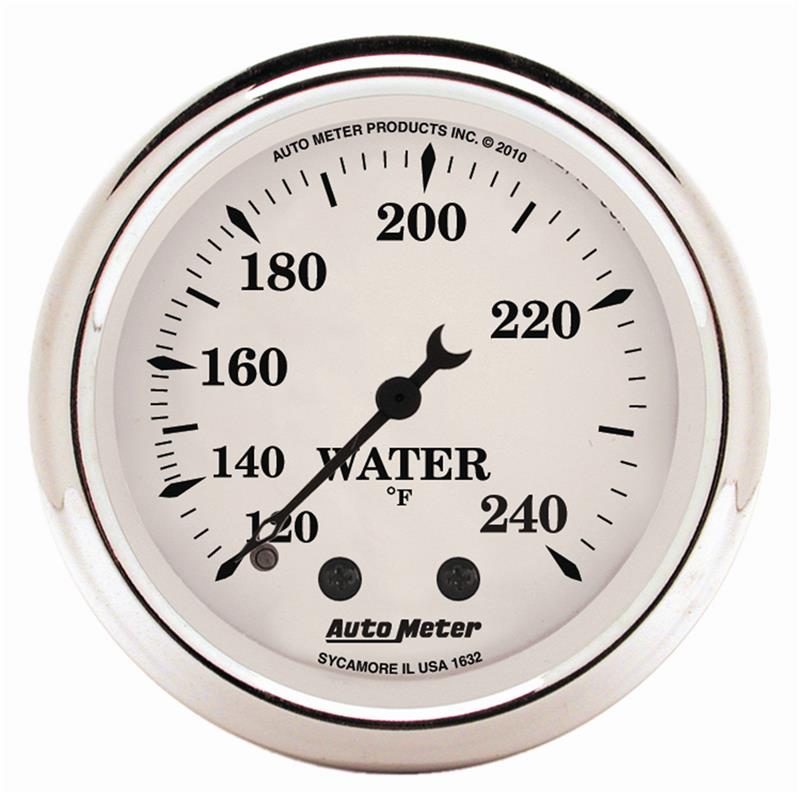 Picture of AutoMeter AM Old Tyme Gauges - 1632