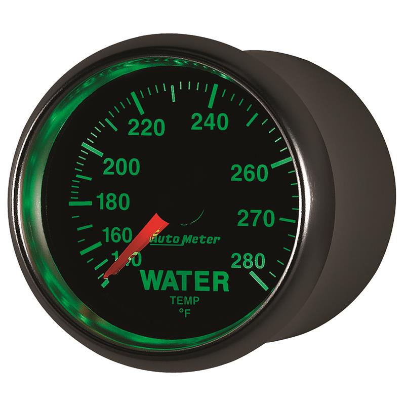 Picture of AutoMeter AM GS Gauges - 3831